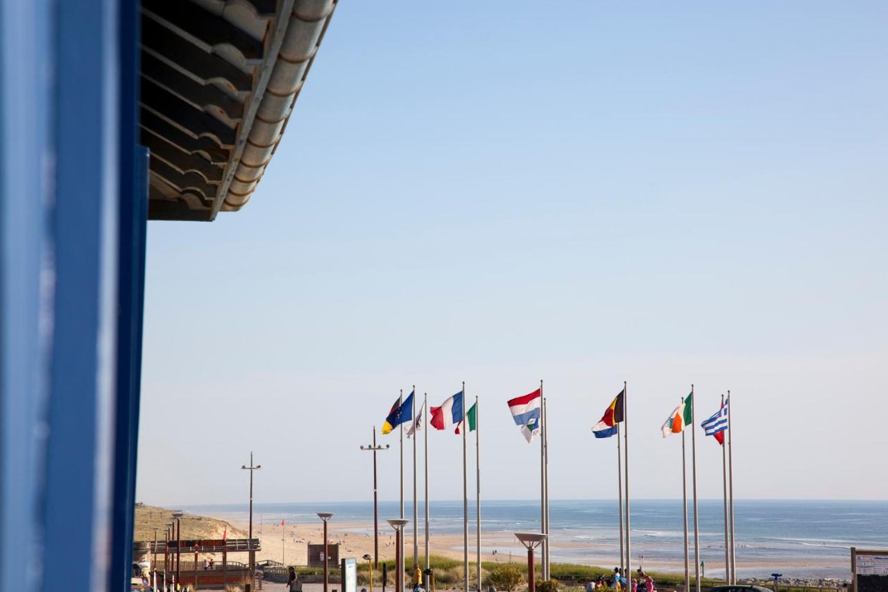 Logis Hotel De France มีมีซ็อง-ปลาจ ภายนอก รูปภาพ